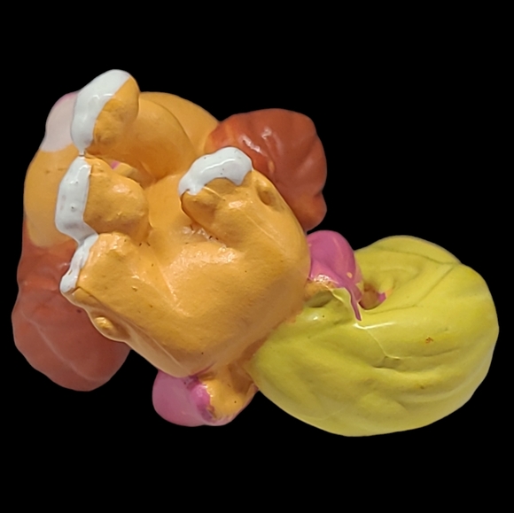 DISNEY'S PALACE PETS BEAUTY AND THE BEAST BELLE'S PET PUPPY "TEACUP" 1 1… - Picture 5 of 9